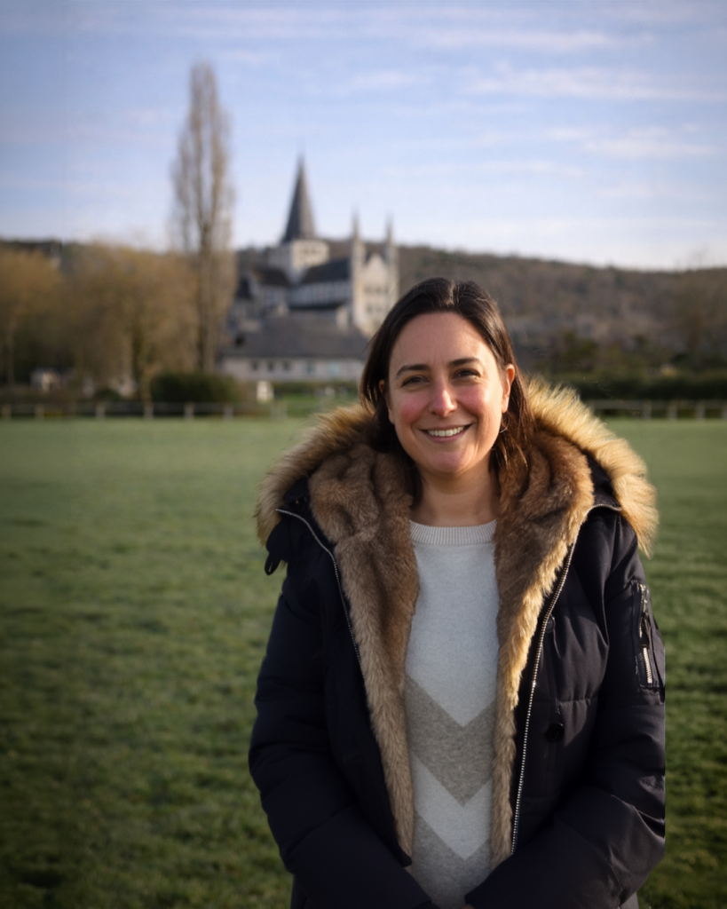 Anaëlle Ternon