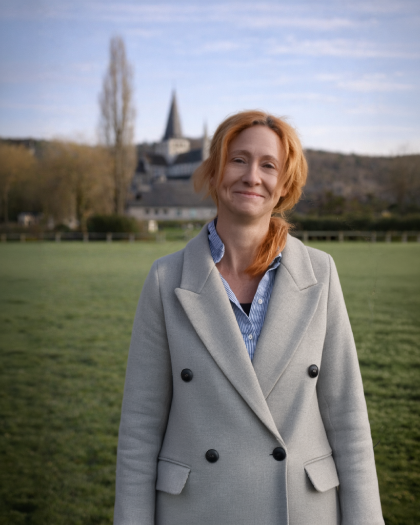 Aurélie DOWNES – CHAUVIN