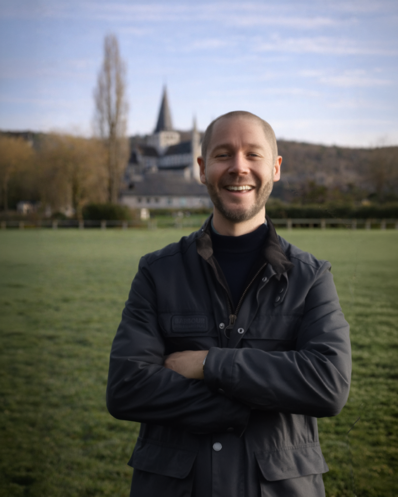 Jean-Charles Mastroieni