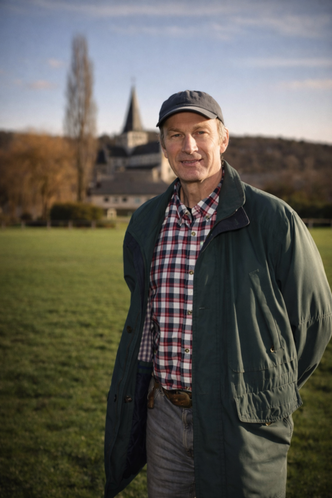 Frédéric Berland