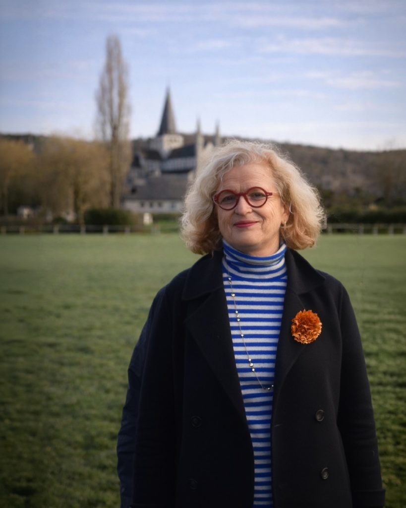 Fabienne Jouen-Labous