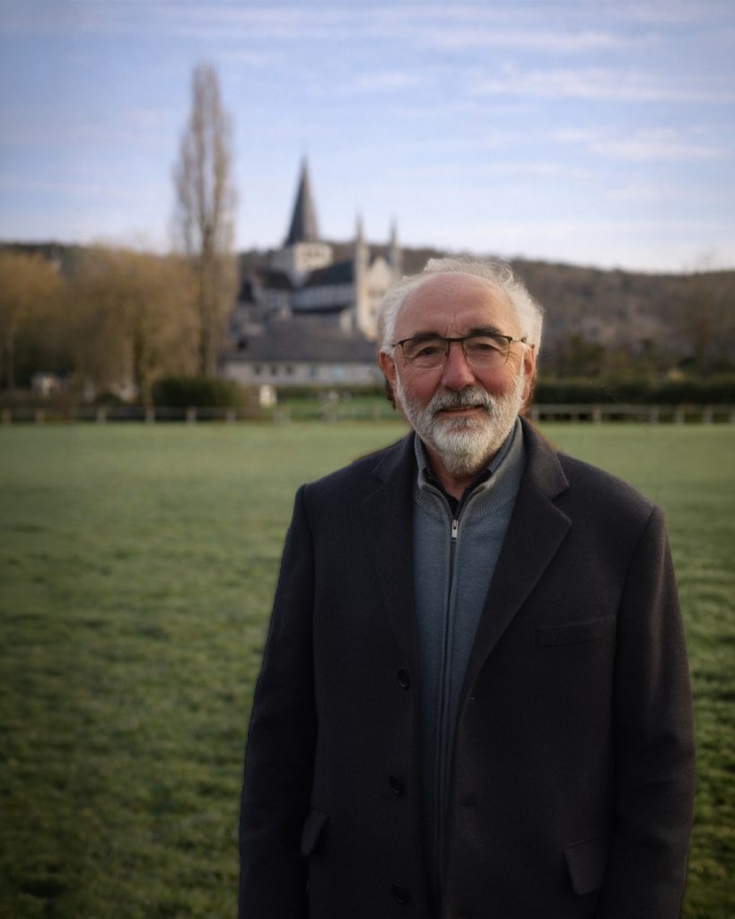 Jacques Hélin