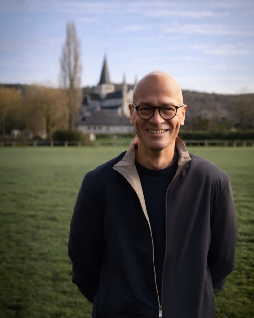 Stephane Mignot