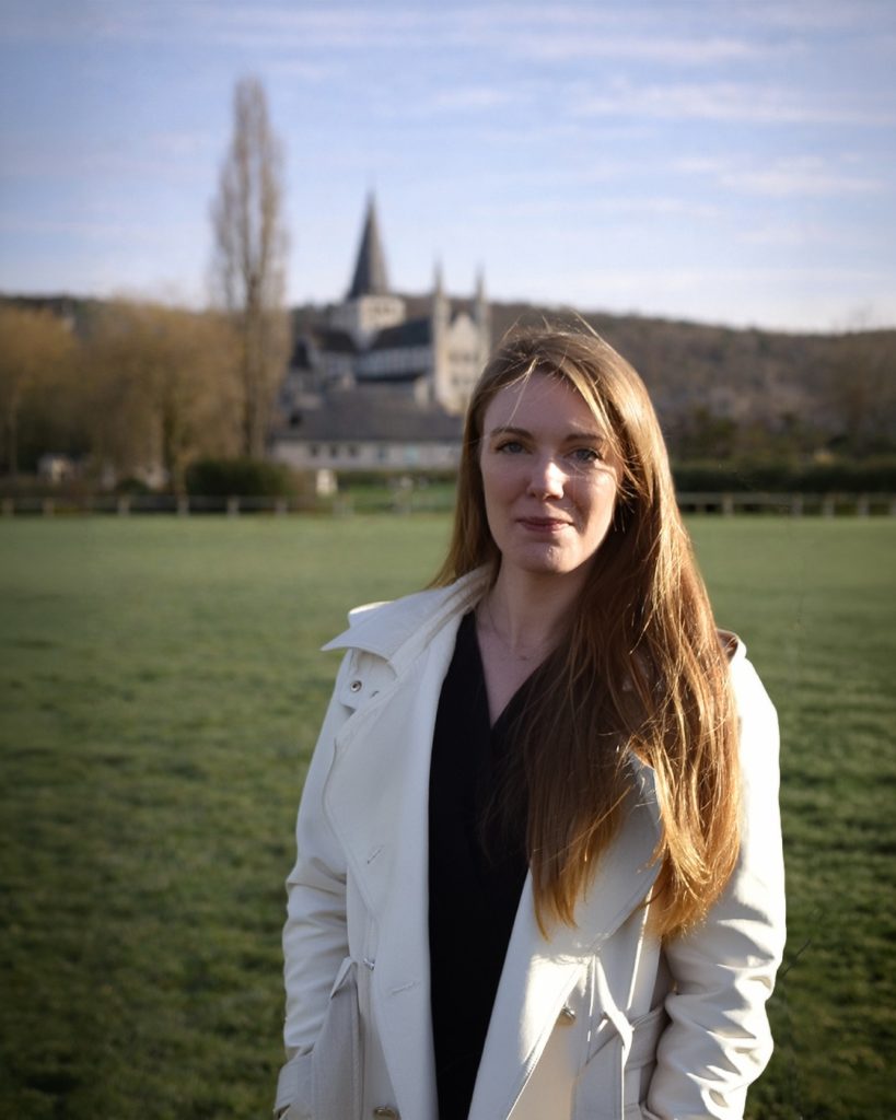 Aurélie LEMIRE