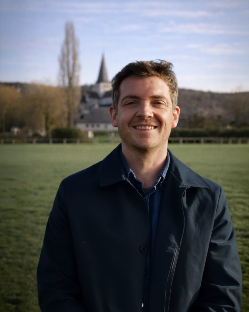 Guillaume Bruneval