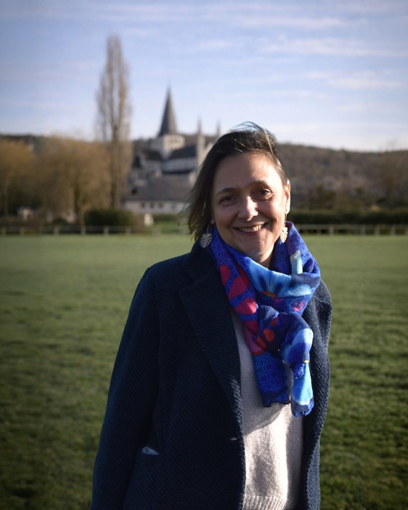 Edith Boulnois