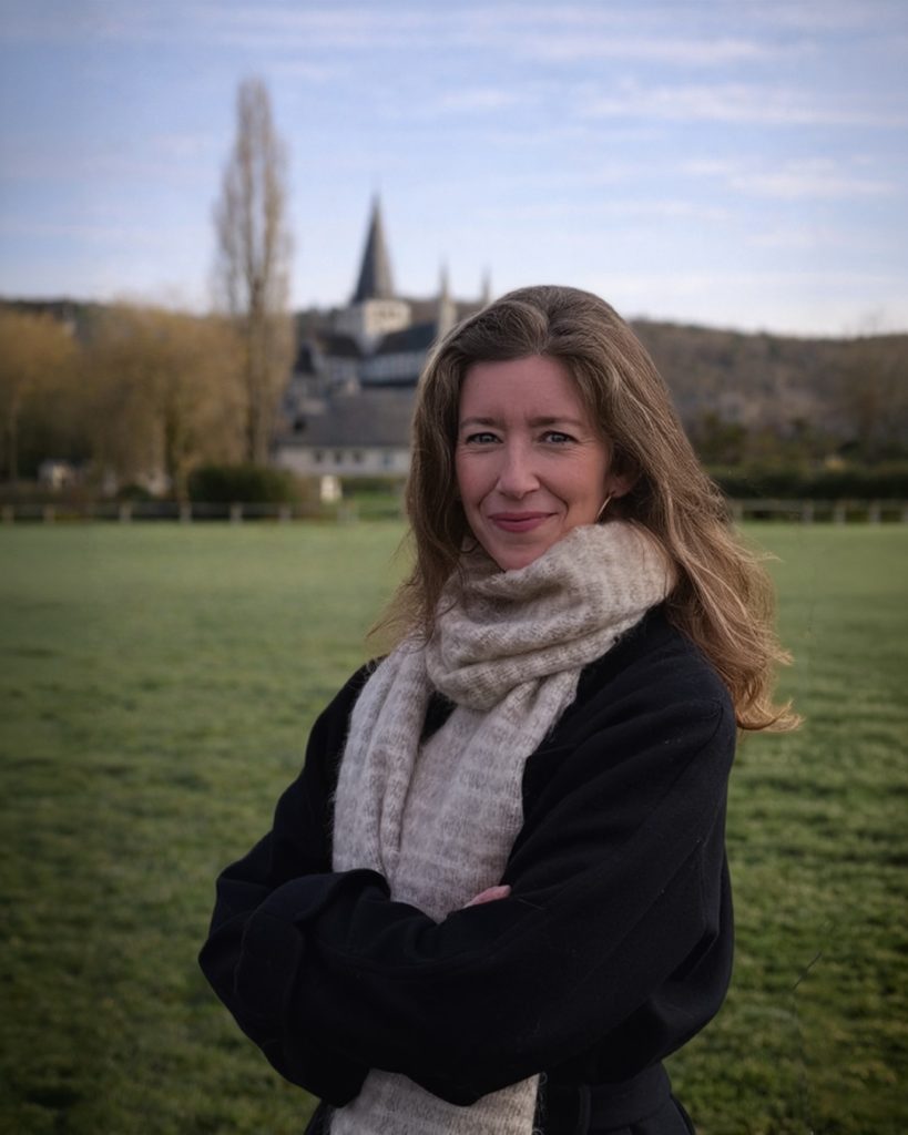 Jeanne Crousaud