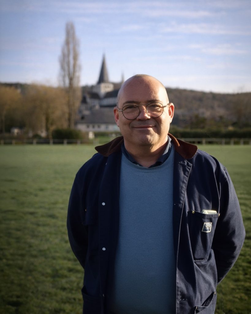 François Cadoret
